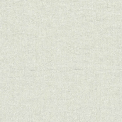 Rue Linen Calico Fabric by Sanderson