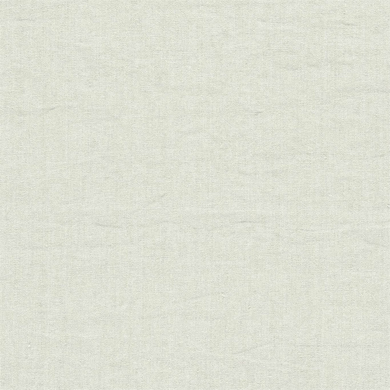 237039 Rue Linen Calico Fabric by Sanderson
