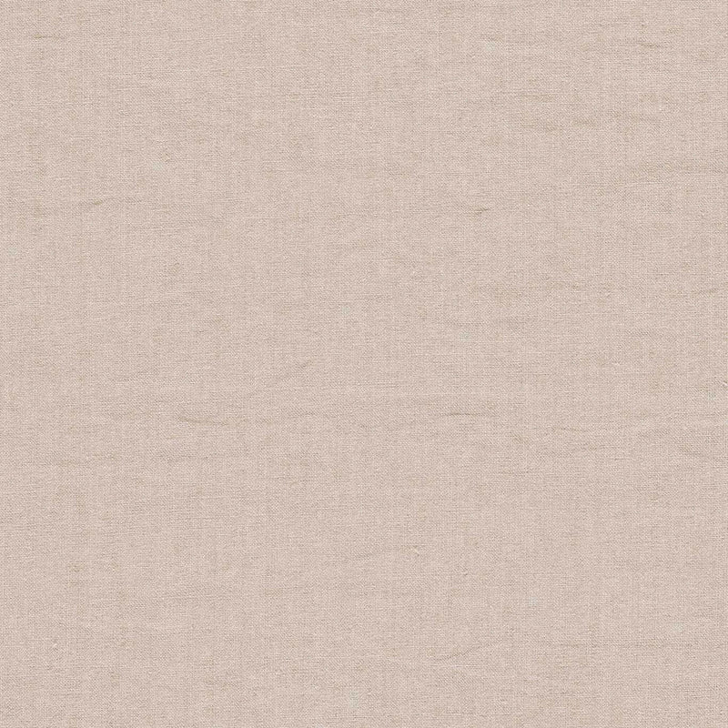 237043 Rue Linen Marzipan Fabric by Sanderson