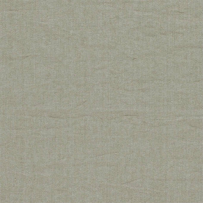 Rue Linen Raffia Fabric by Sanderson