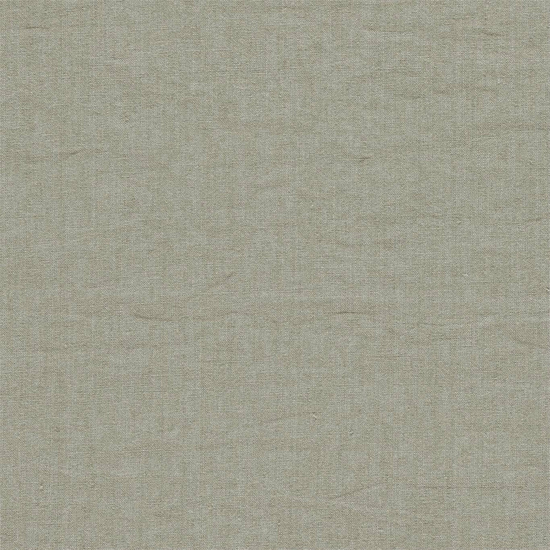 237045 Rue Linen Raffia Fabric by Sanderson