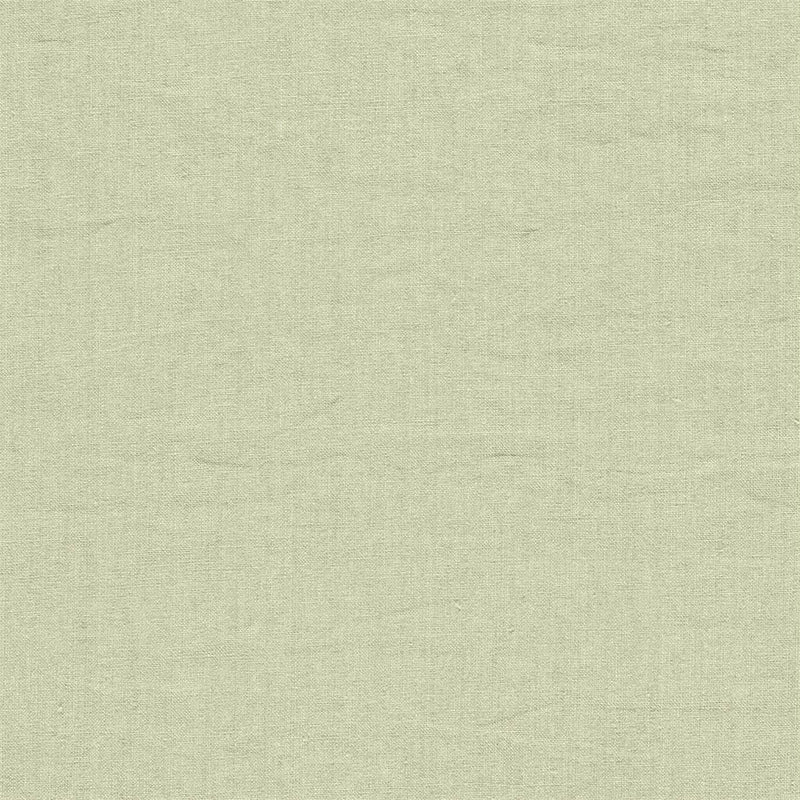 237047 Rue Linen Corn Fabric by Sanderson