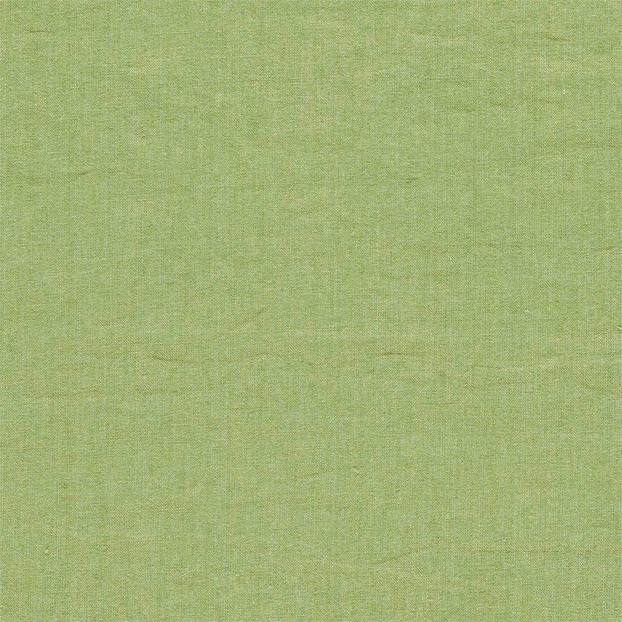 237050 Rue Linen Leek Fabric by Sanderson