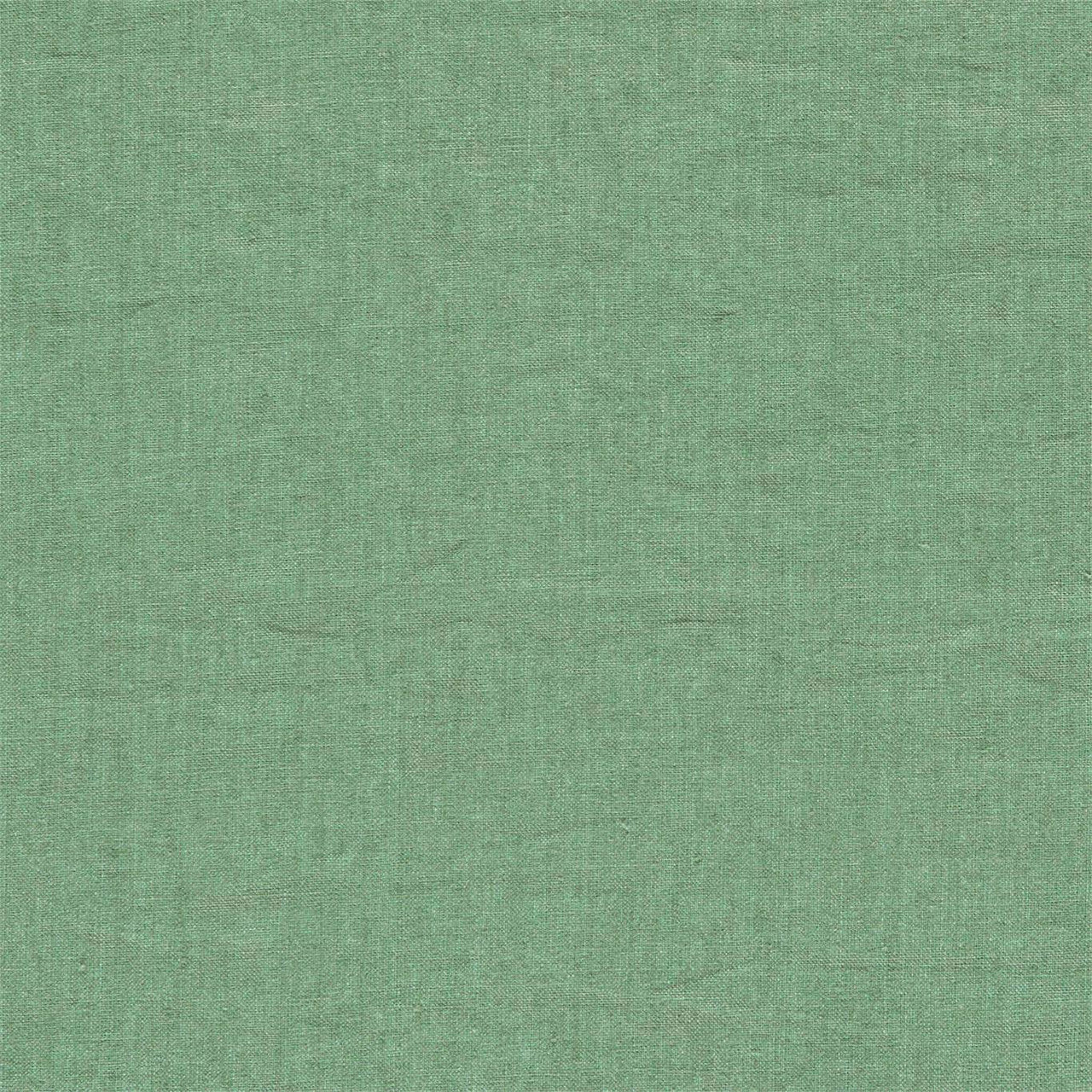 237053 Rue Linen Sage Fabric by Sanderson