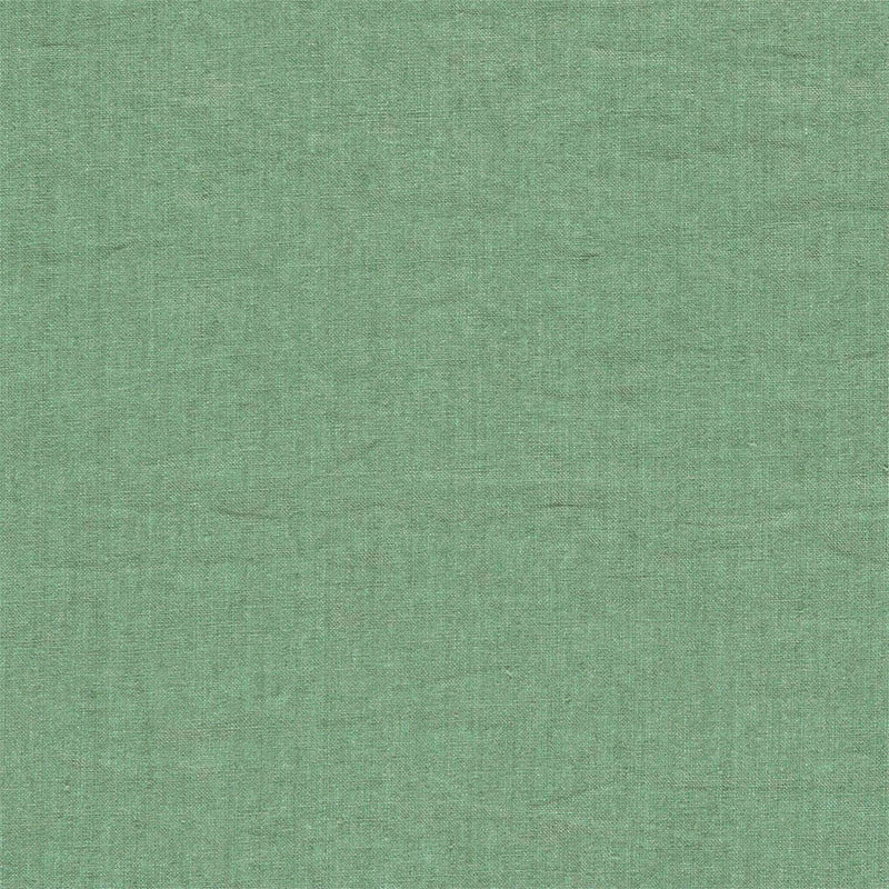 237053 Rue Linen Sage Fabric by Sanderson