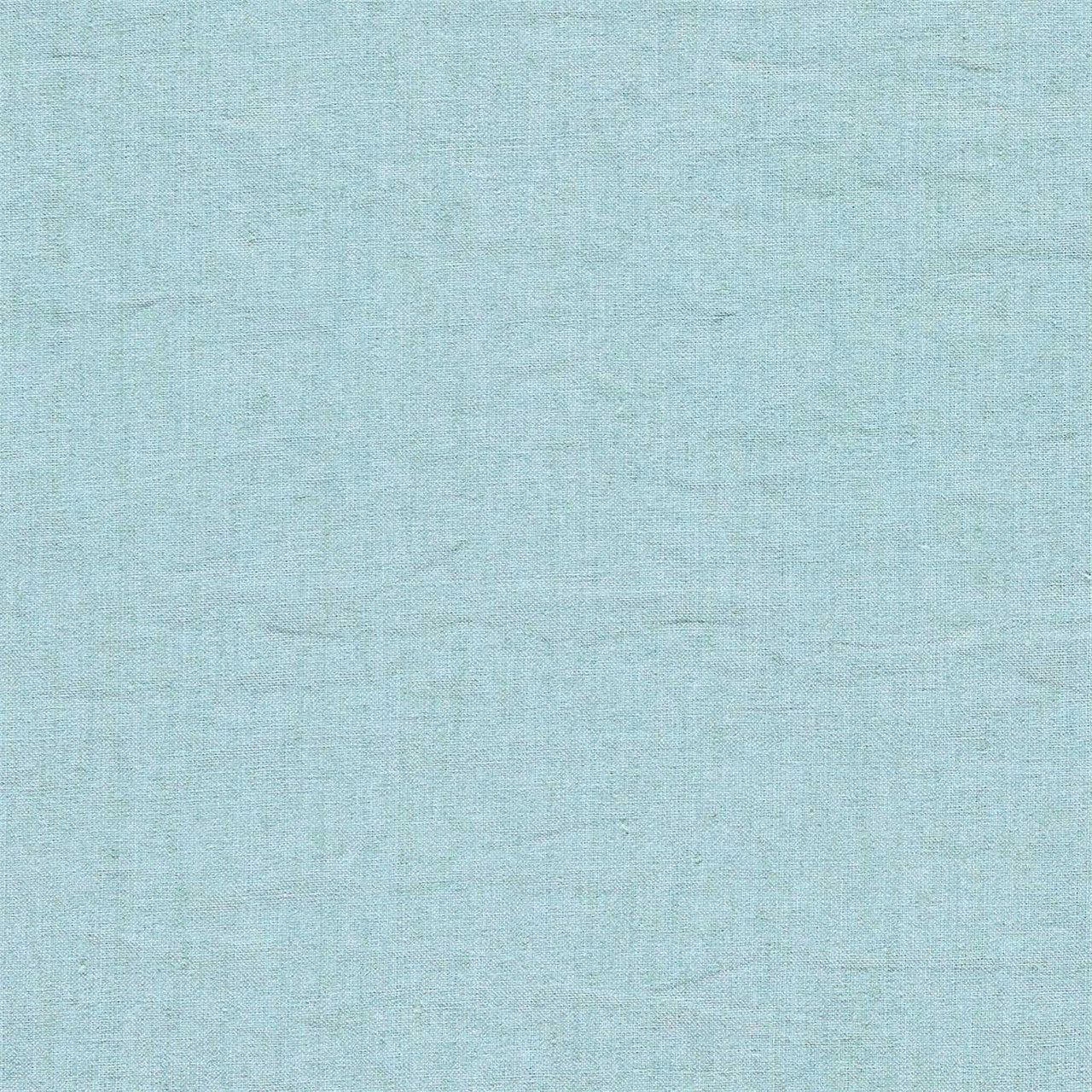 237057 Rue Linen Glacier Fabric by Sanderson