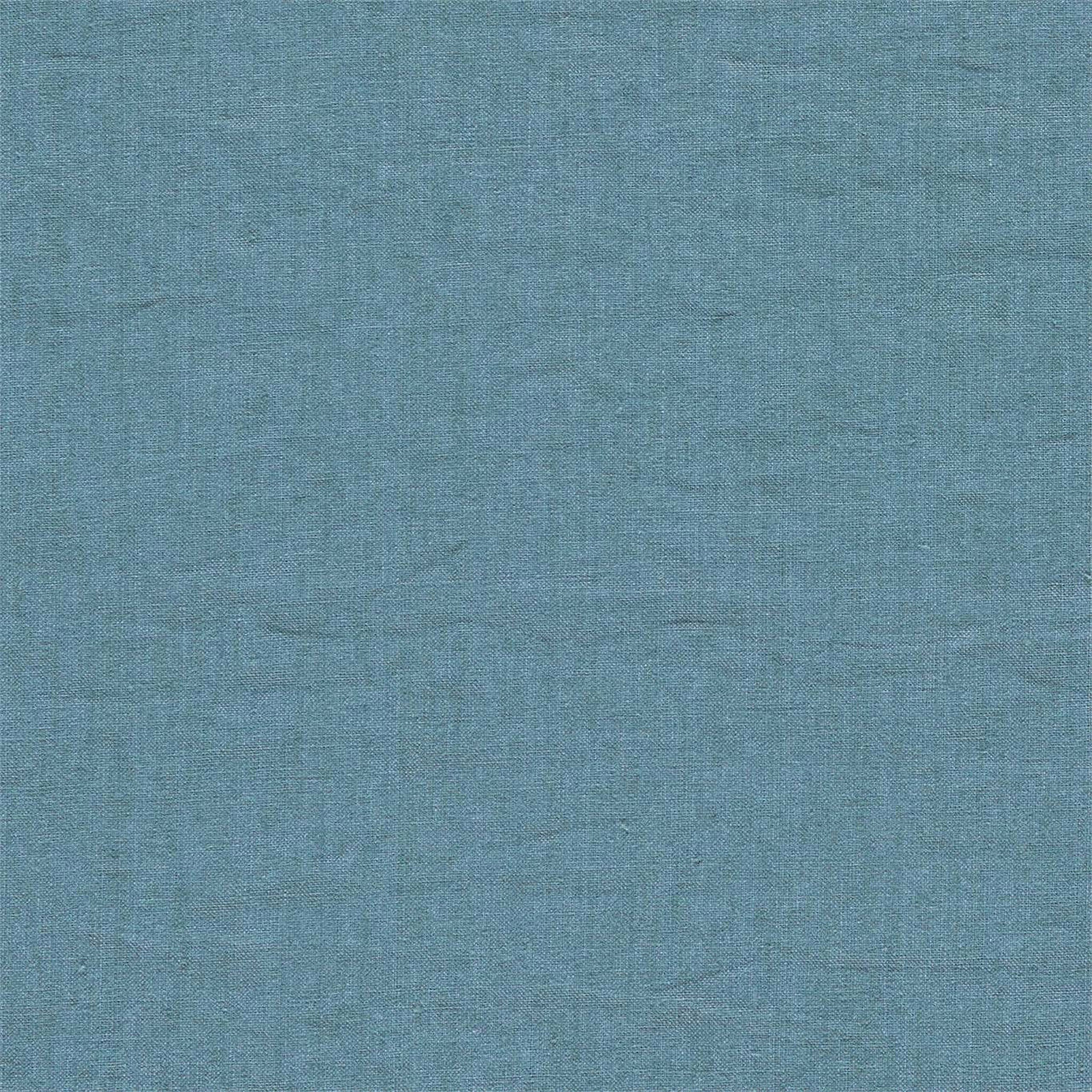 237059 Rue Linen Lake Fabric by Sanderson