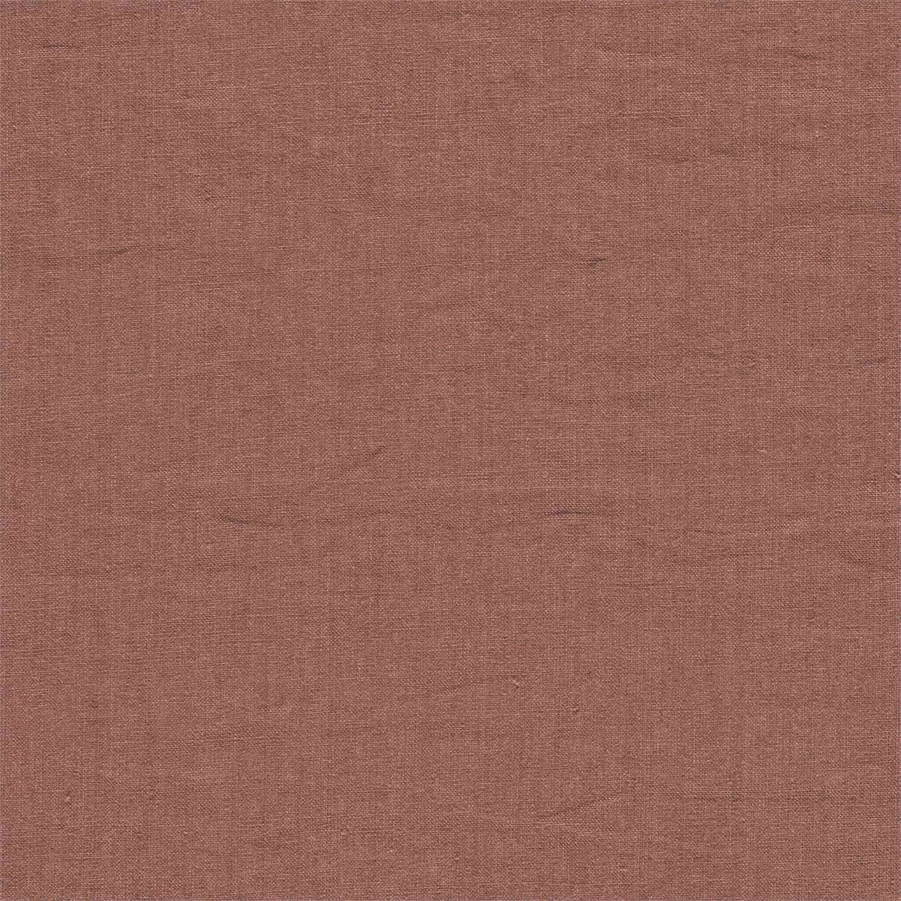237065 Rue Linen Peach Fabric by Sanderson