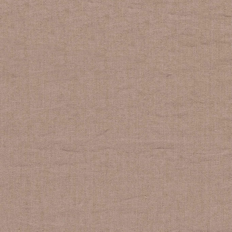237068 Rue Linen Dusty Pink Fabric by Sanderson