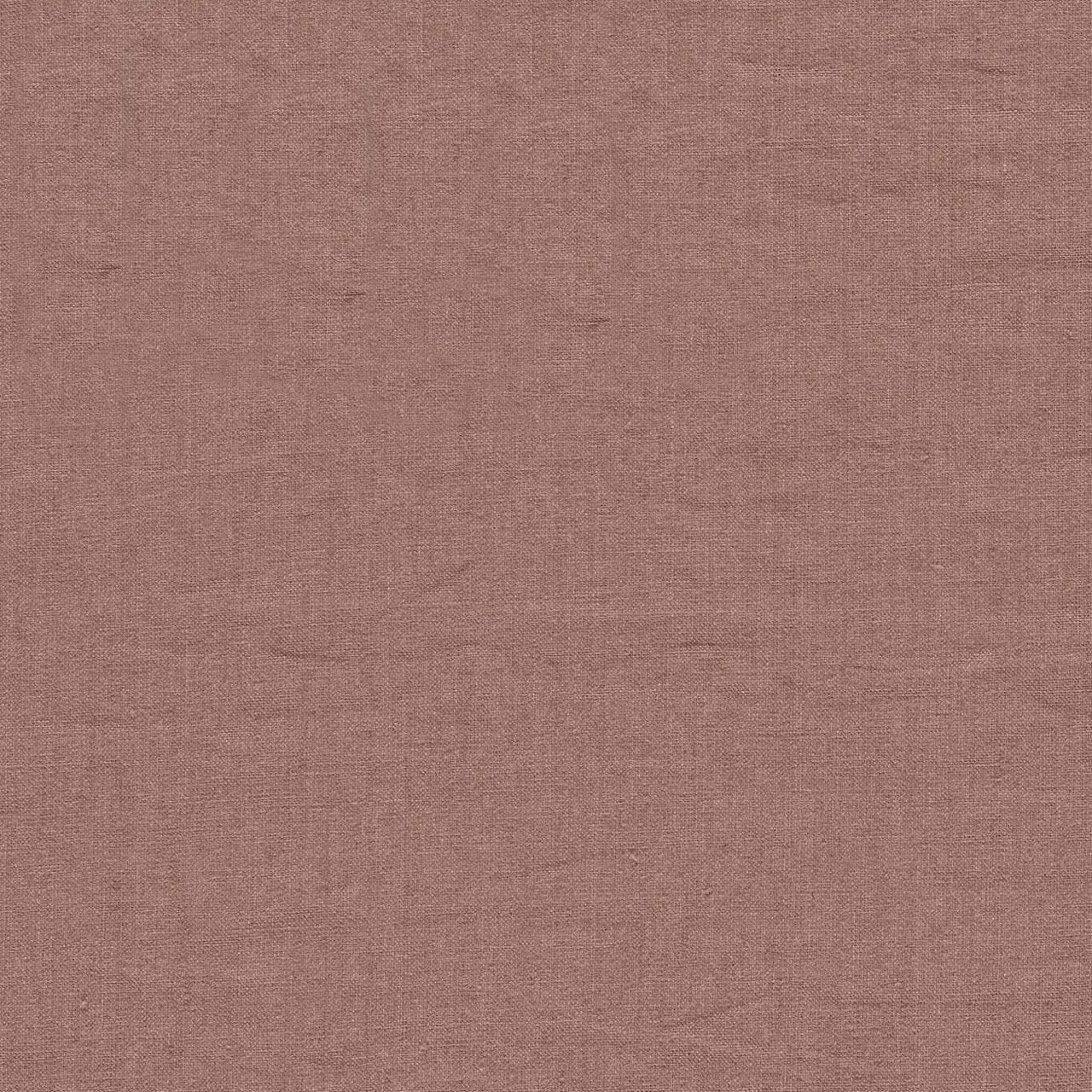 237069 Rue Linen Rose Fabric by Sanderson