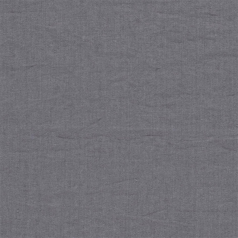 237070 Rue Linen Mauve Fabric by Sanderson