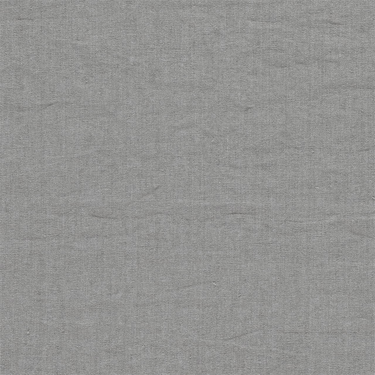 237071 Rue Linen Feather Fabric by Sanderson