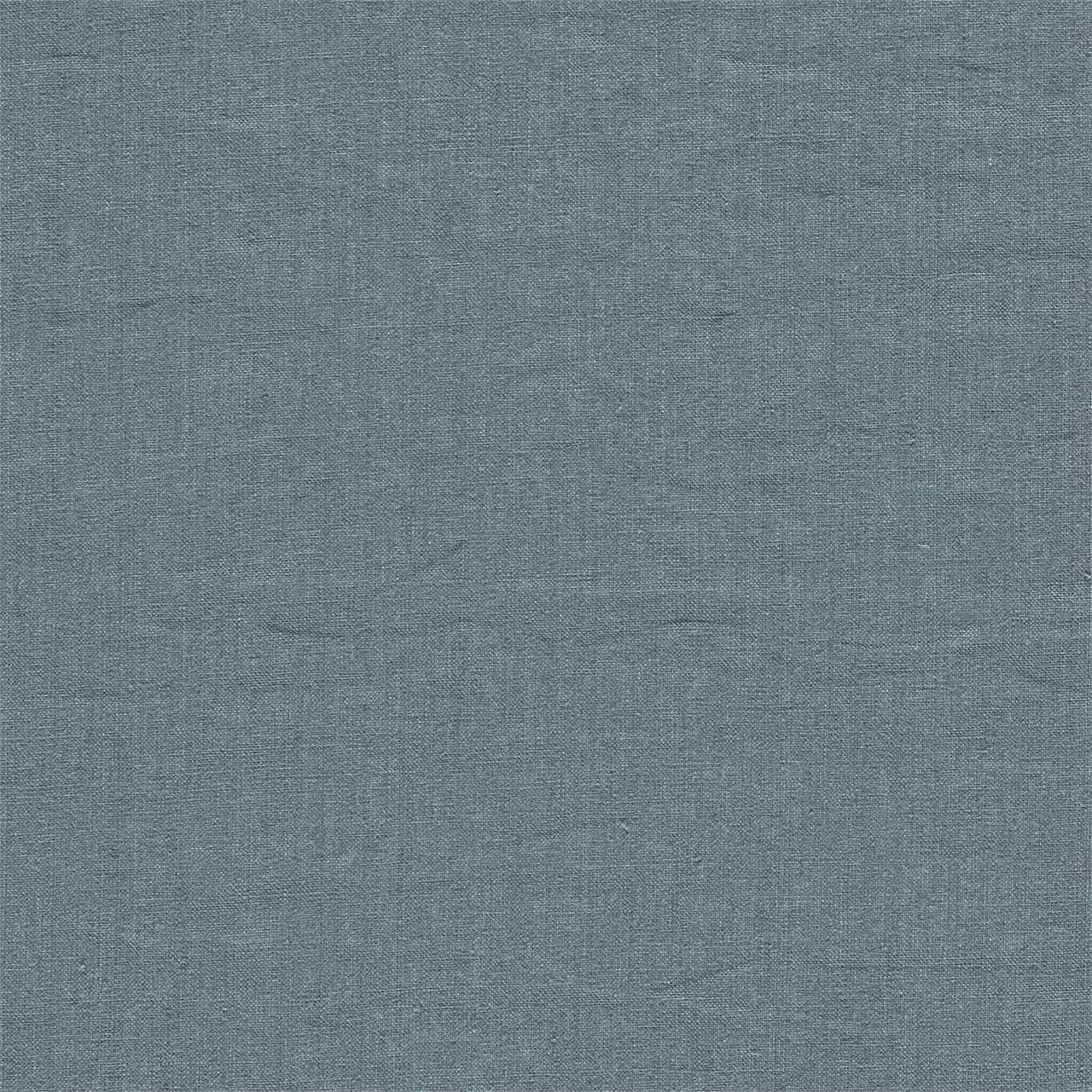 237073 Rue Linen Mercury Fabric by Sanderson