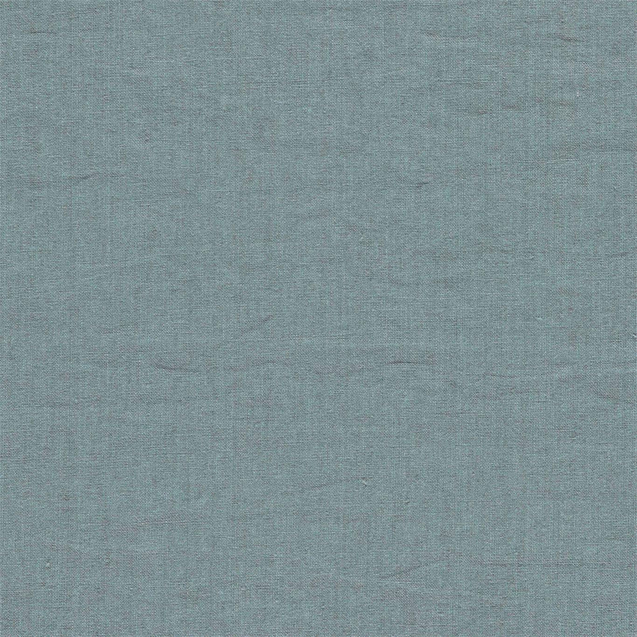 237074 Rue Linen Elephant Fabric by Sanderson