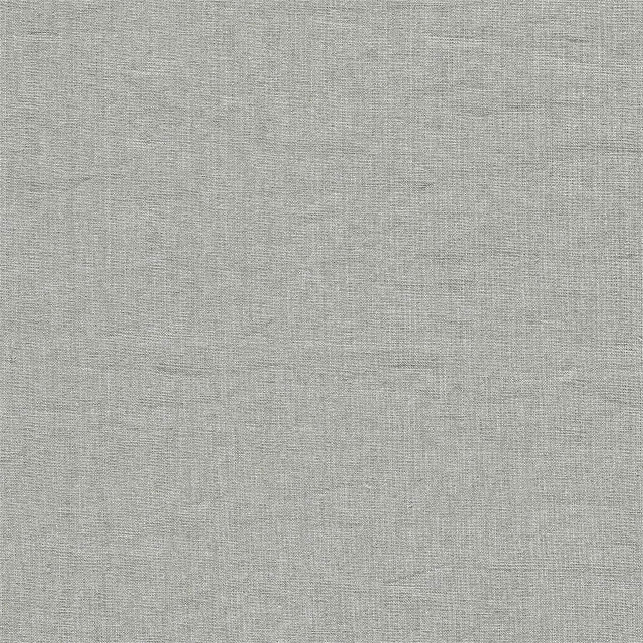 237076 Rue Linen Stone Fabric by Sanderson