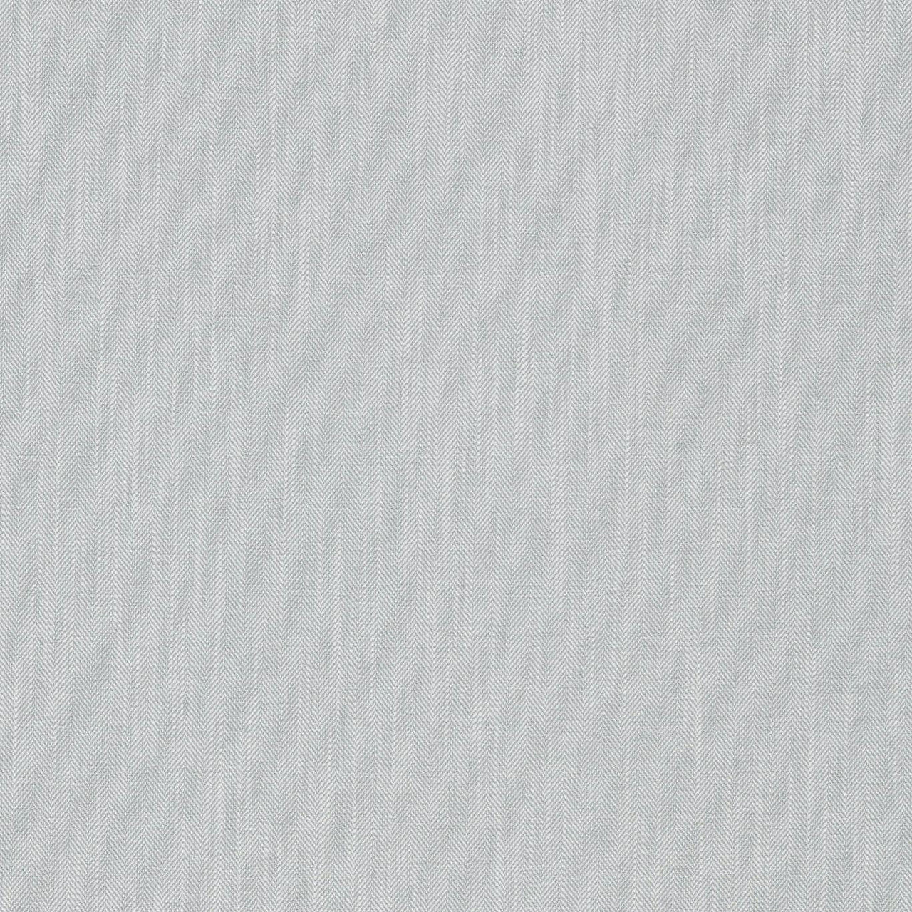 237084 Melford Weaves Silver Fabric by Sanderson