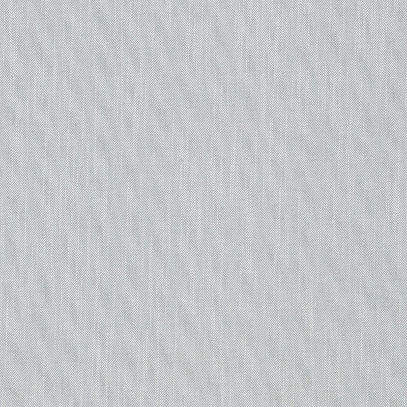 237084 Melford Weaves Silver Fabric by Sanderson