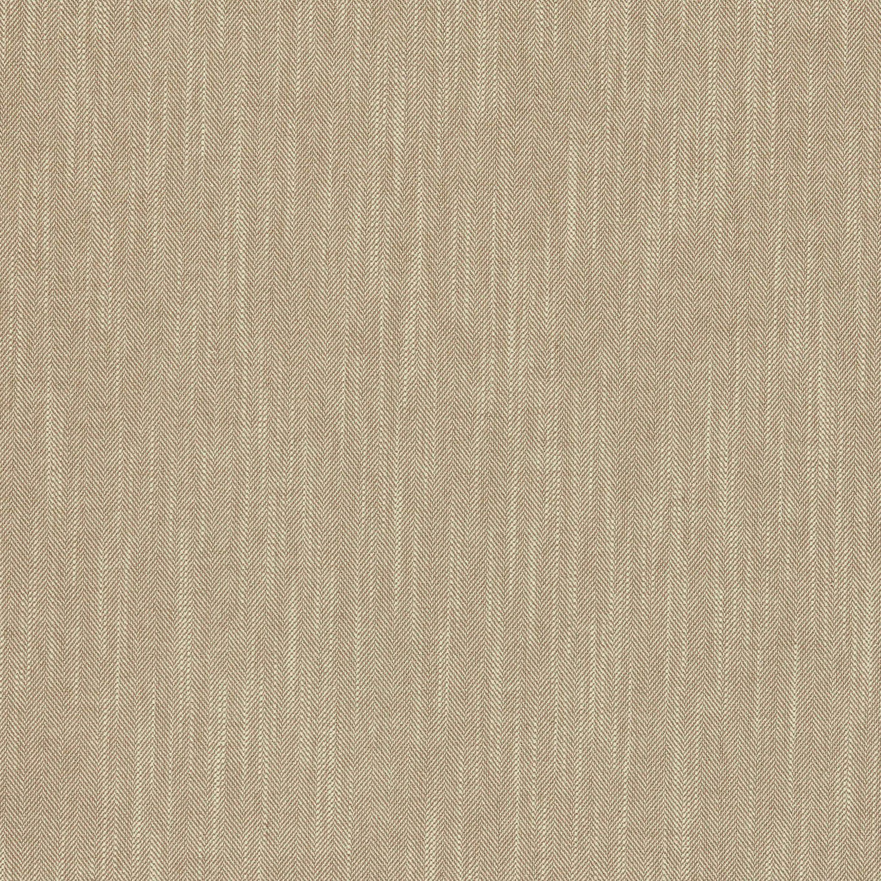 237094 Melford Weaves Chestnut Fabric by Sanderson