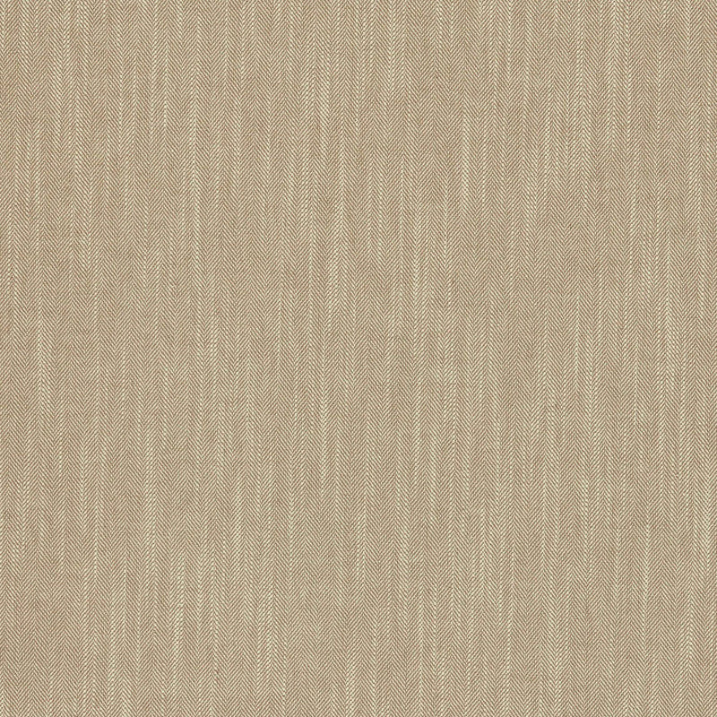237094 Melford Weaves Chestnut Fabric by Sanderson