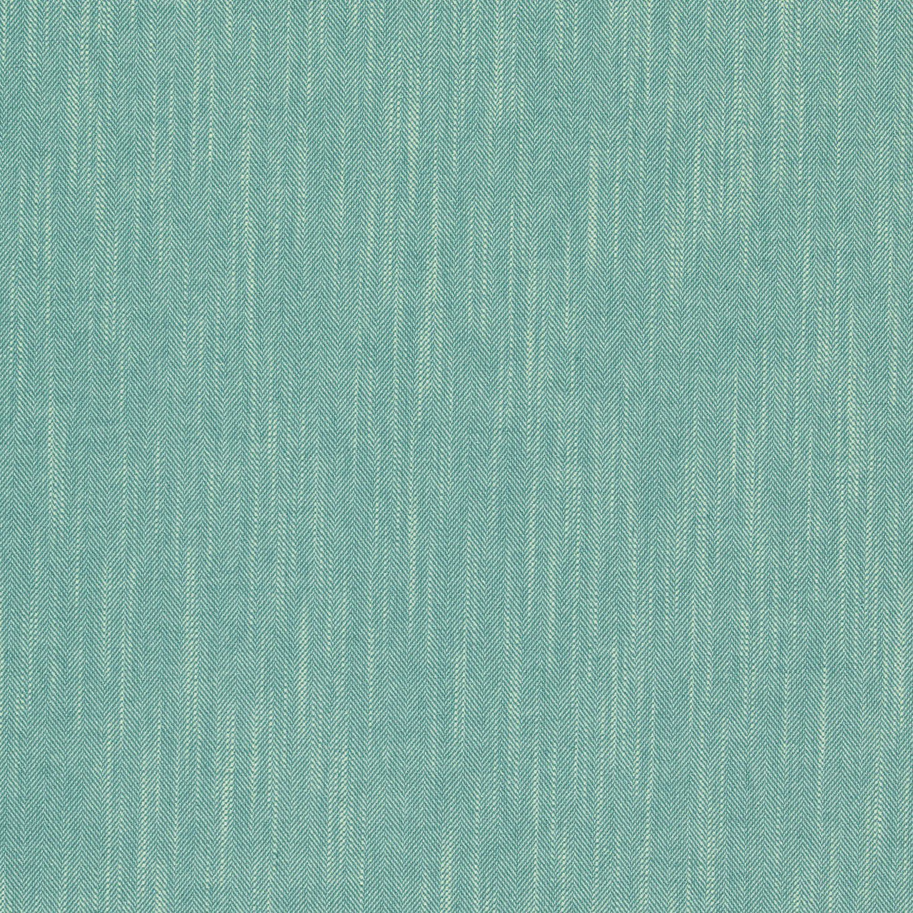 237103 Melford Weaves Teal Fabric by Sanderson