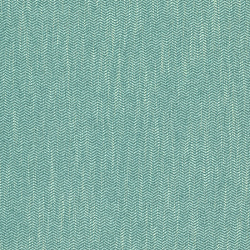 237103 Melford Weaves Teal Fabric by Sanderson