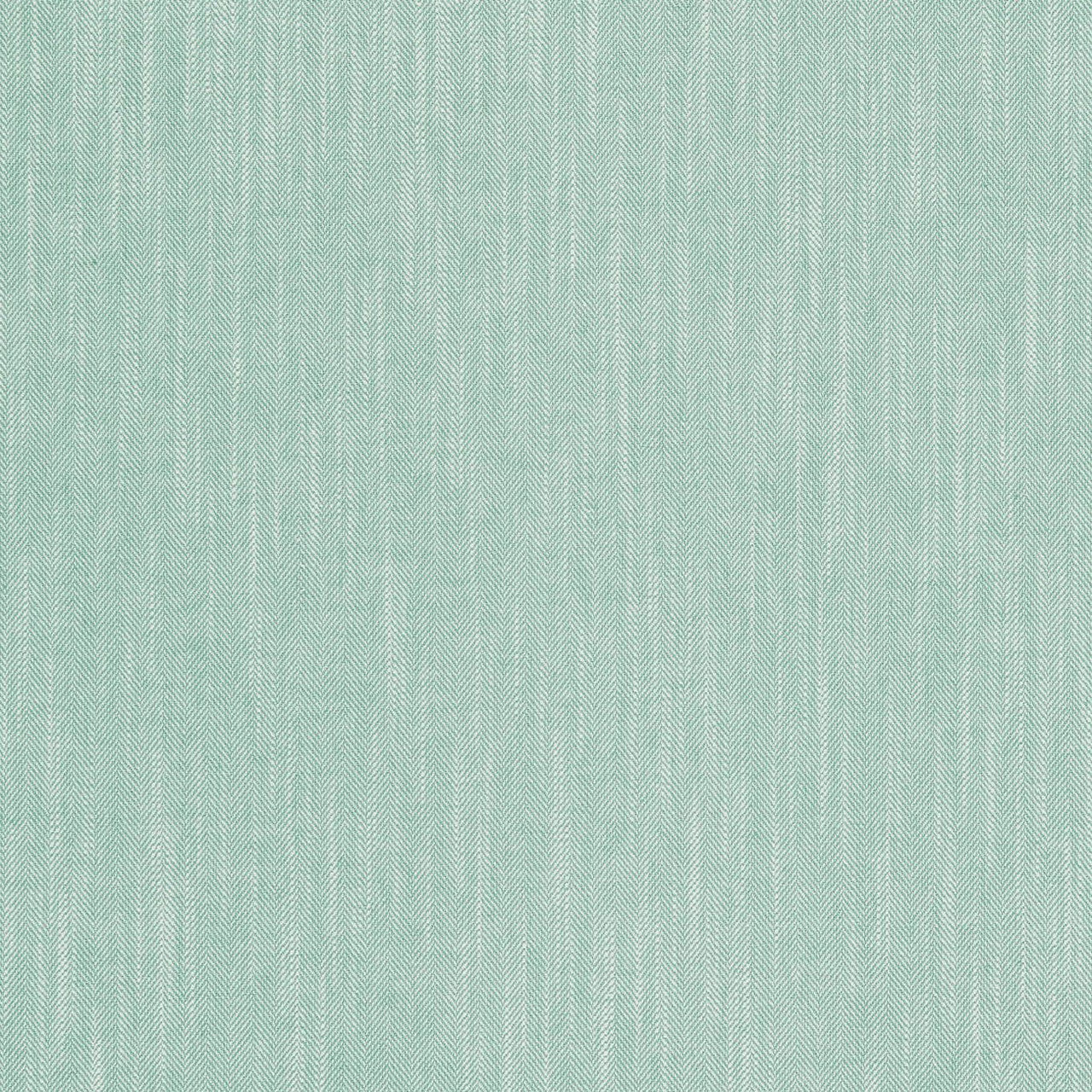 237107 Melford Weaves Duck Egg Fabric by Sanderson