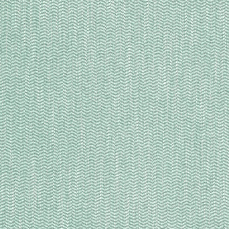 237107 Melford Weaves Duck Egg Fabric by Sanderson