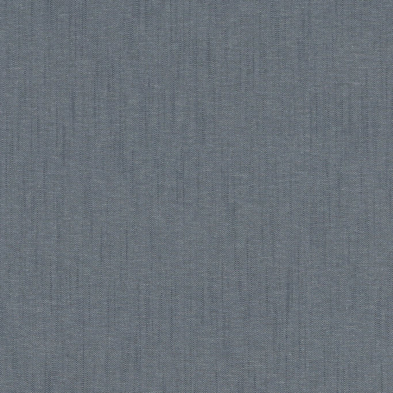 237112 Melford Weaves Midnight Fabric by Sanderson