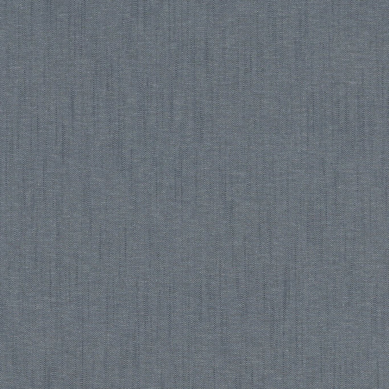 237112 Melford Weaves Midnight Fabric by Sanderson