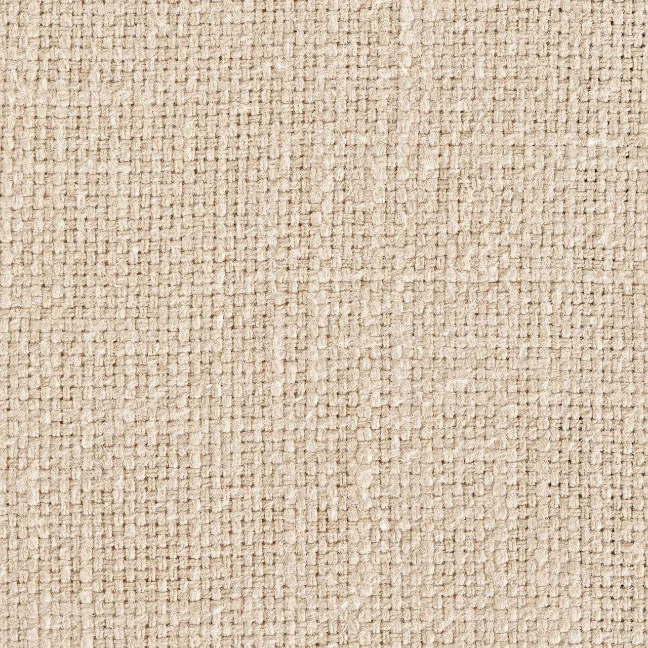 237119 Tuscany II Weaves Manilla Beige Fabric by Sanderson