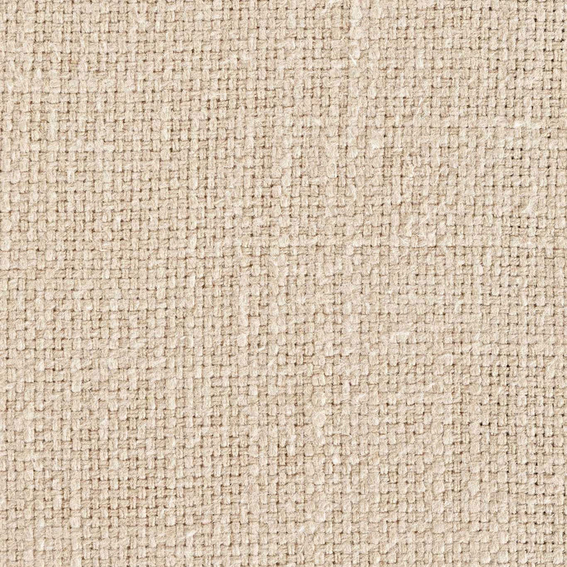 237119 Tuscany II Weaves Manilla Beige Fabric by Sanderson