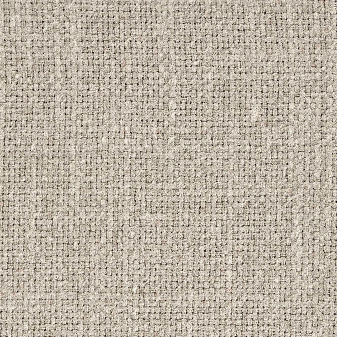 237125 Tuscany II Weaves Grey Squirrel Fabric by Sanderson
