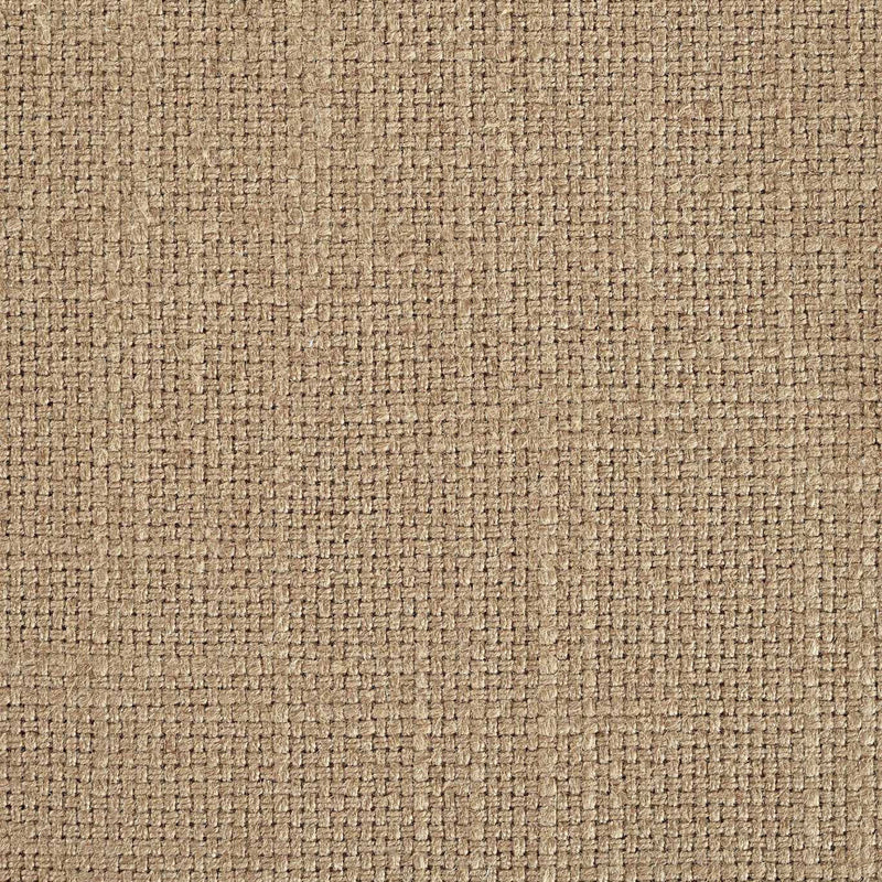 237127 Tuscany II Weaves Sepia Fabric by Sanderson