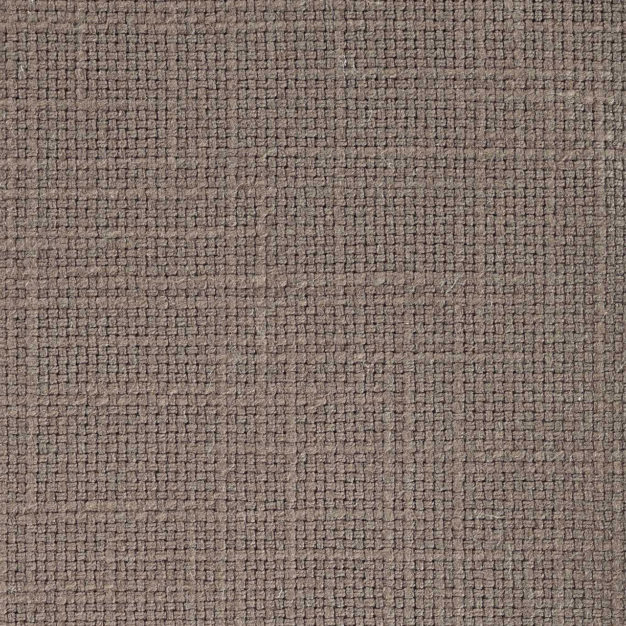 237129 Tuscany II Weaves Espresso Fabric by Sanderson