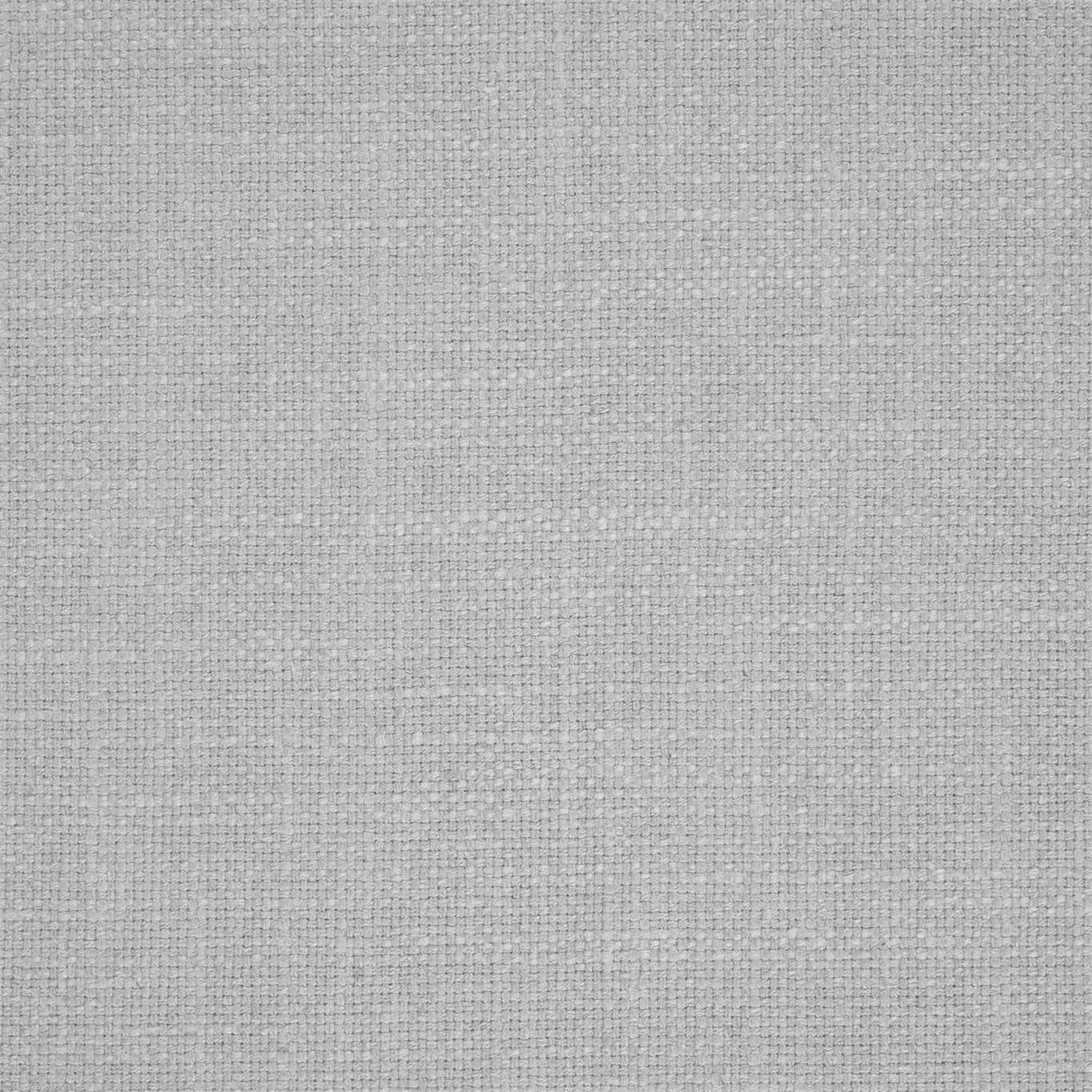 237132 Tuscany II Weaves Silver Fabric by Sanderson