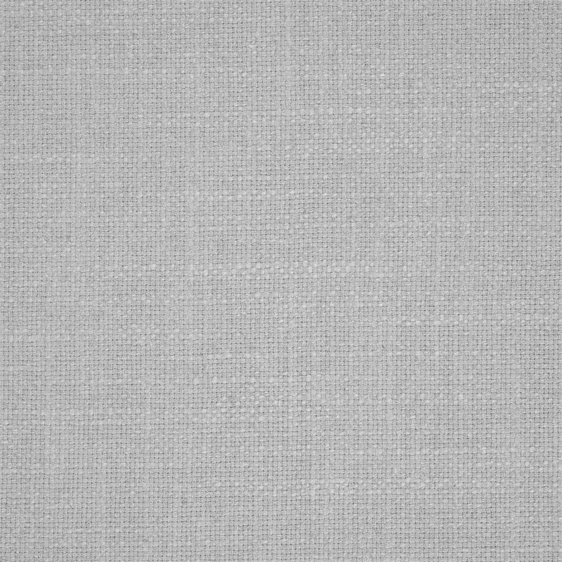237132 Tuscany II Weaves Silver Fabric by Sanderson