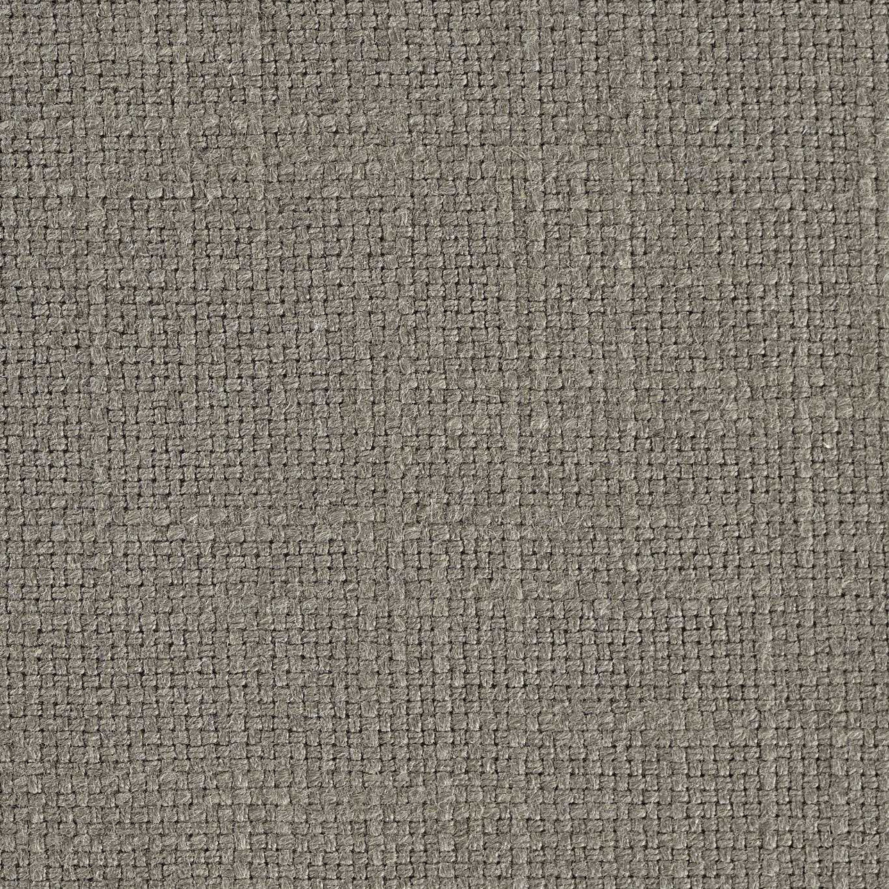 237134 Tuscany II Weaves Gunmetal Fabric by Sanderson
