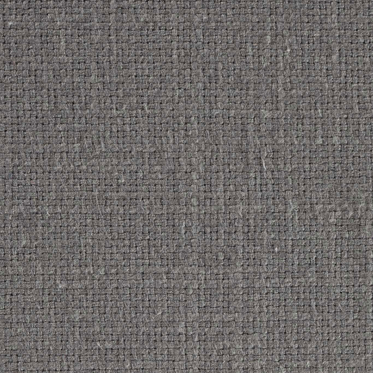 237137 Tuscany II Weaves Slate Fabric by Sanderson