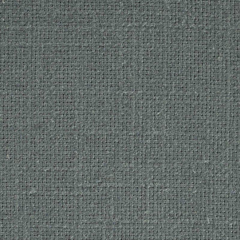 237138 Tuscany II Weaves Flint Fabric by Sanderson
