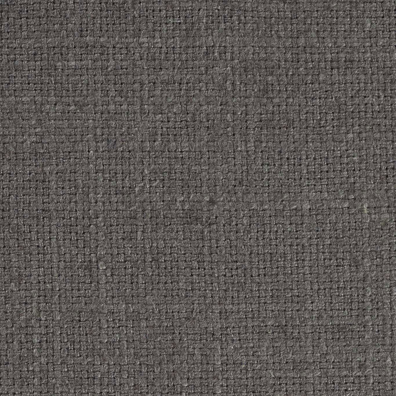 237139 Tuscany II Weaves Graphite Fabric by Sanderson