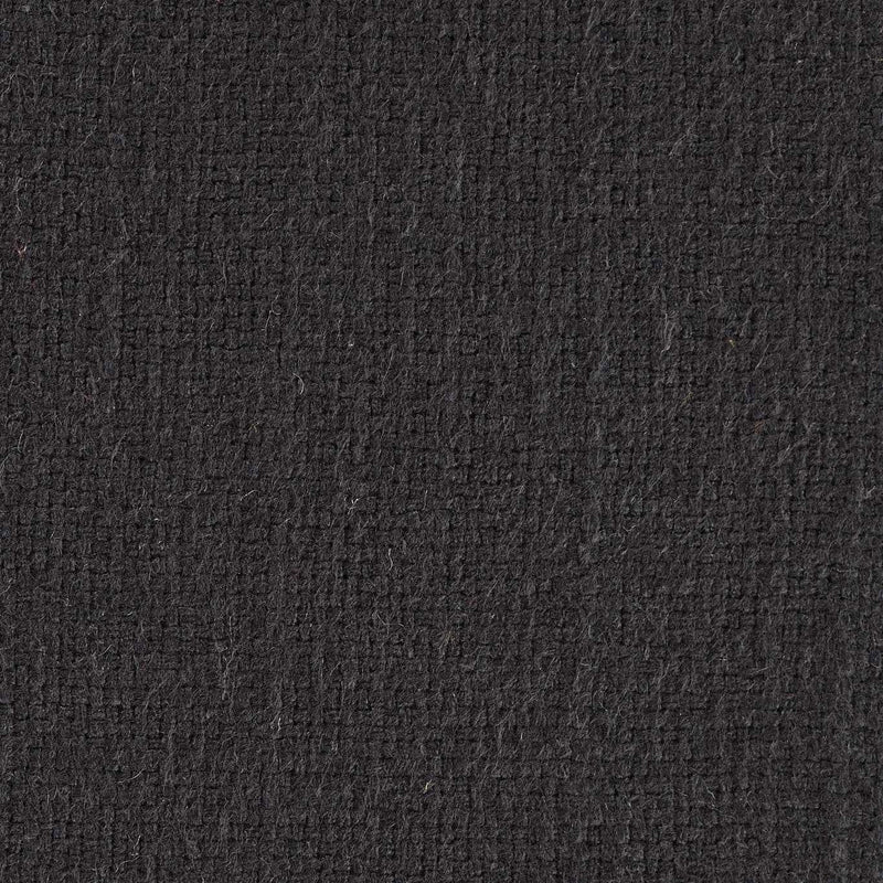 237140 Tuscany II Weaves Carbon Fabric by Sanderson