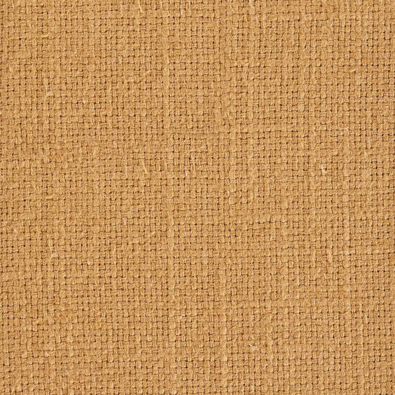 237142 Tuscany II Weaves Hay Fabric by Sanderson