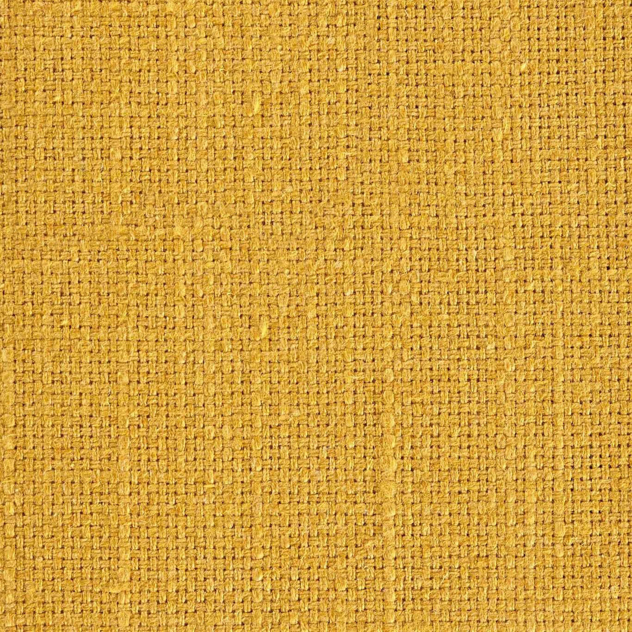 237143 Tuscany II Weaves Tumeric Fabric by Sanderson