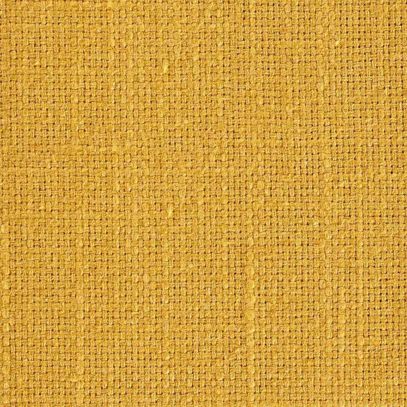 237143 Tuscany II Weaves Tumeric Fabric by Sanderson