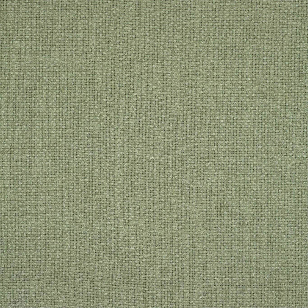 237148 Tuscany II Weaves Moss Fabric by Sanderson