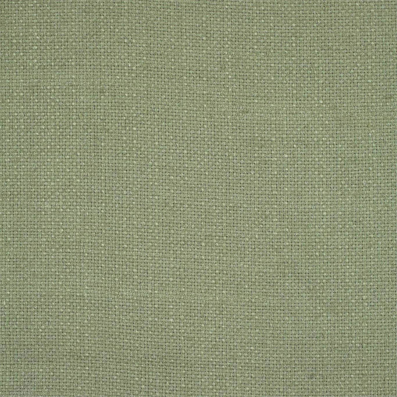 237148 Tuscany II Weaves Moss Fabric by Sanderson