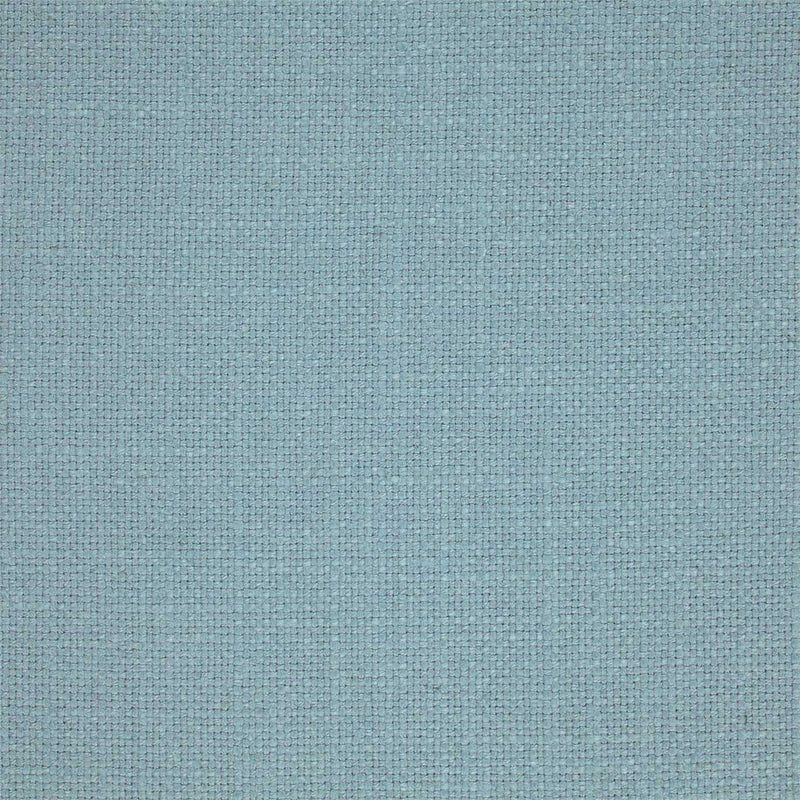 237161 Tuscany II Weaves Aquamarine Fabric by Sanderson