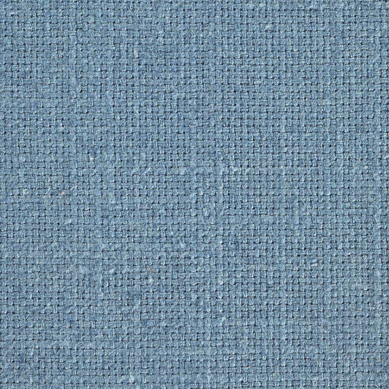 237165 Tuscany II Weaves Cobalt Fabric by Sanderson