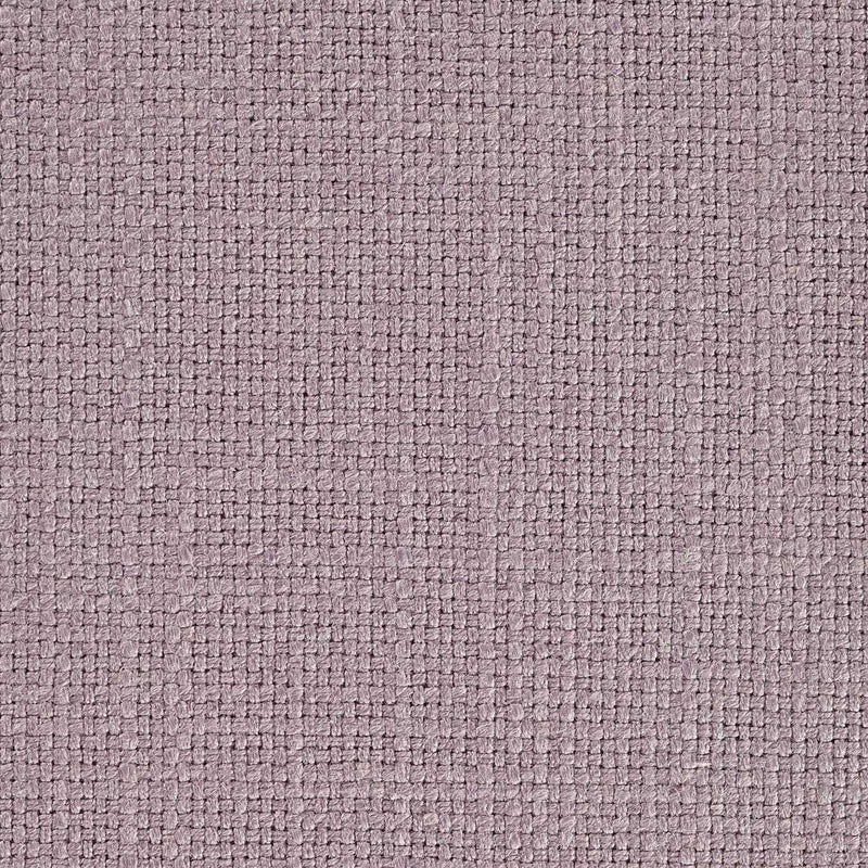 237168 Tuscany II Weaves Eggplant Fabric by Sanderson