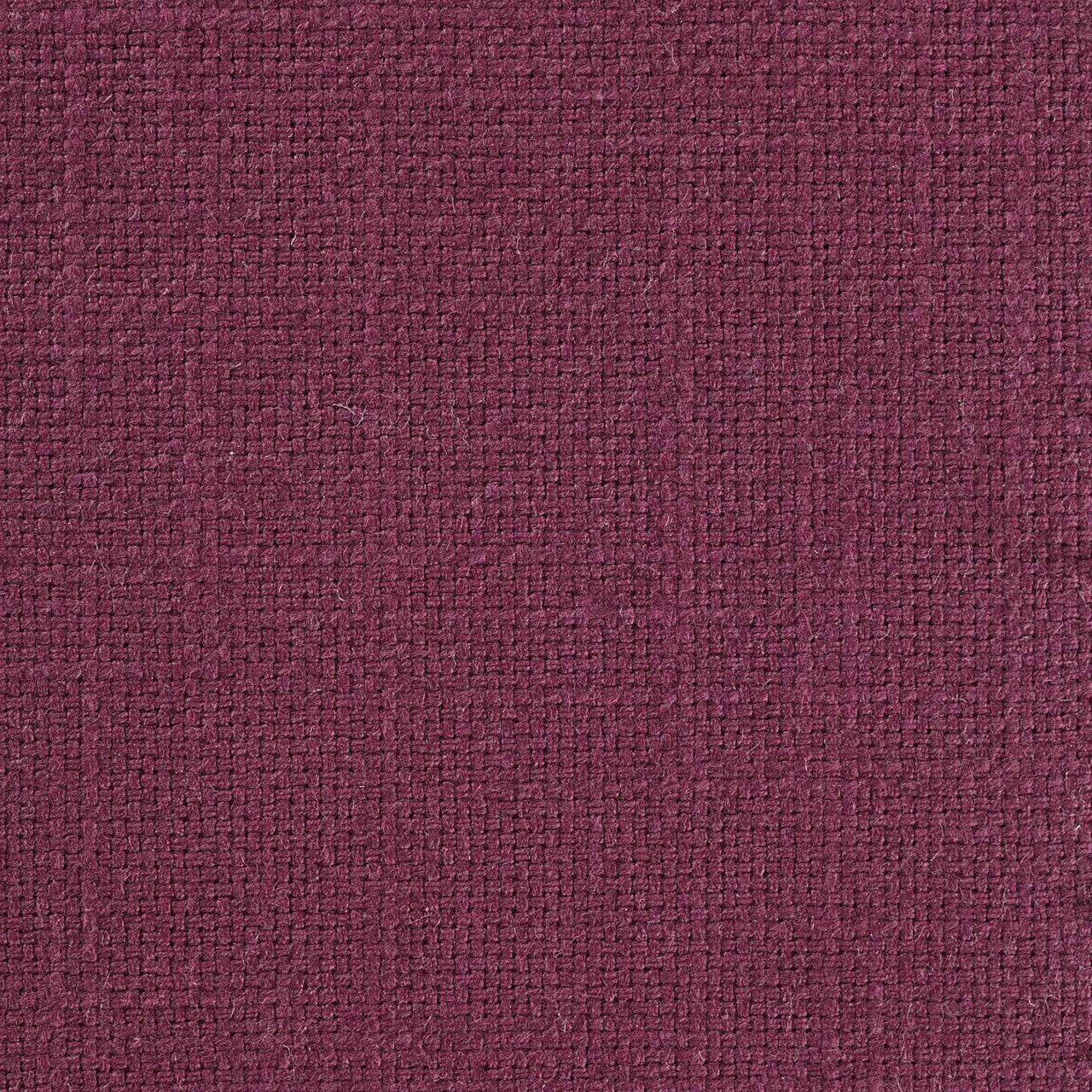237170 Tuscany II Weaves Grape Fabric by Sanderson